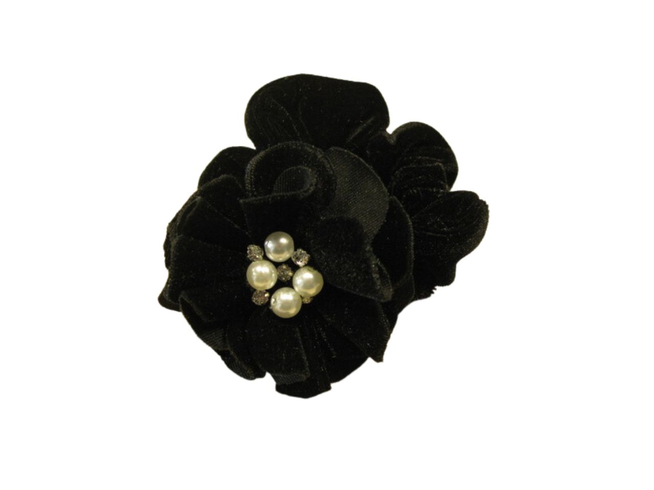 SCUNCY FIORE IN CINIGLIA H005383AP