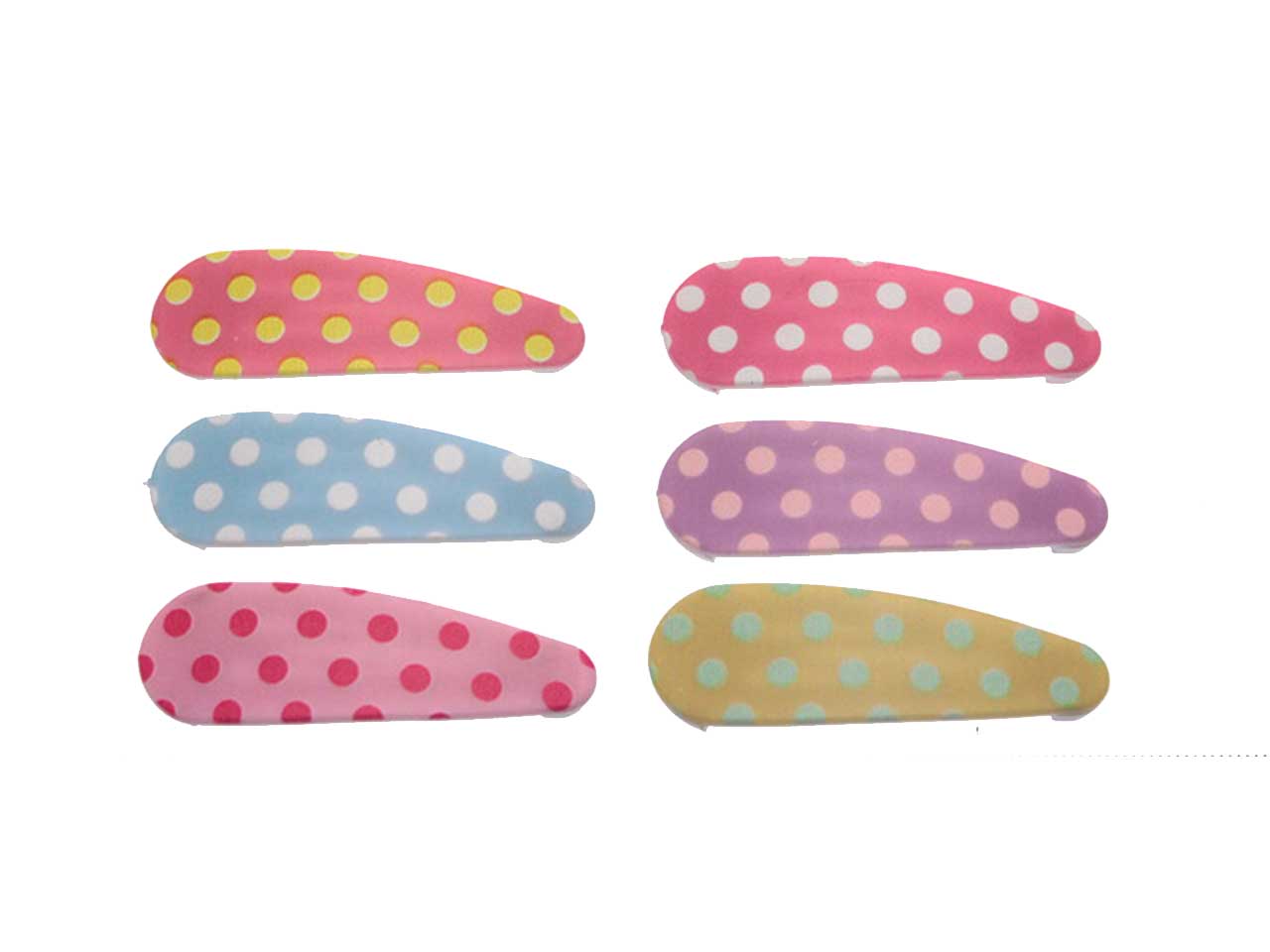 CLIC CLAC RICOPERTO 5 CM 2PZ H014350F