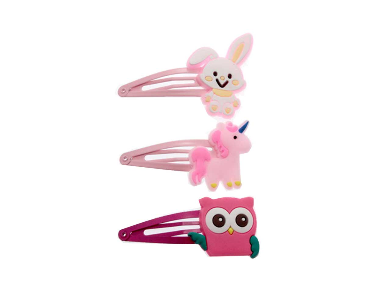 CLIC CLAC BABY H015109F