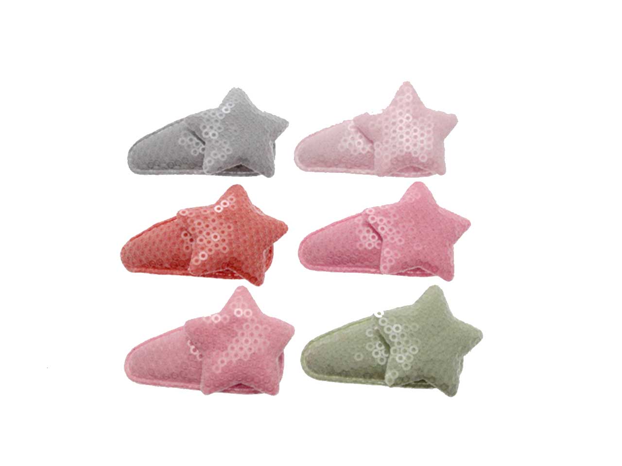 CLIC CLAC BABY PAILETTES 2PZ H015122F