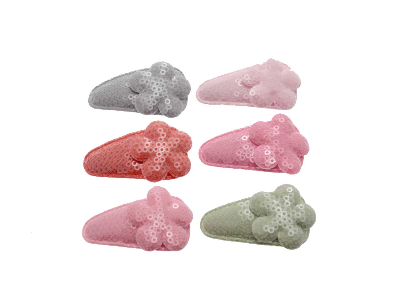 CLIC CLAC BABY PAILETTES 2PZ H015123F