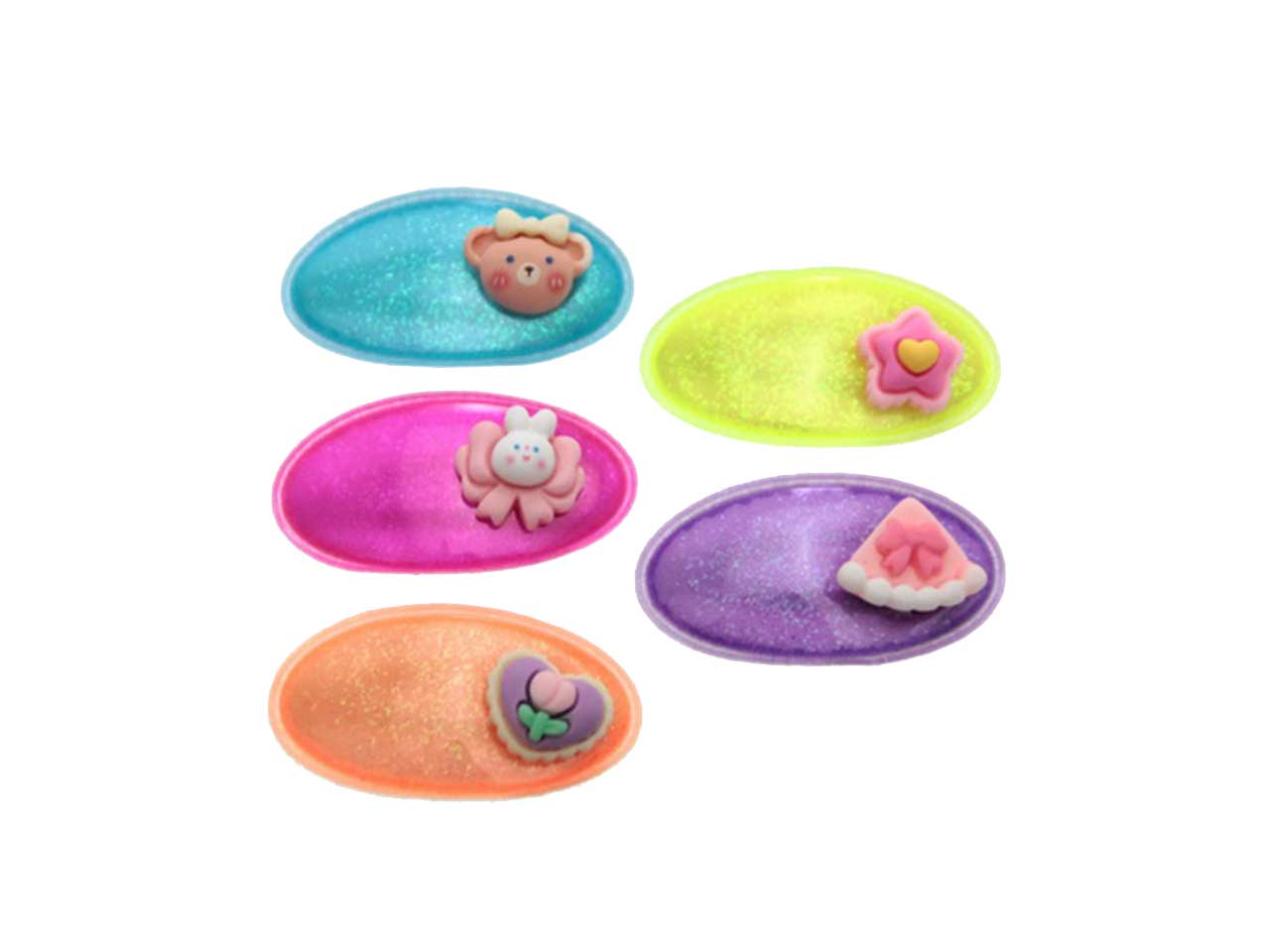 CLIC CLAC BABY JELLY 2PZ H015231F