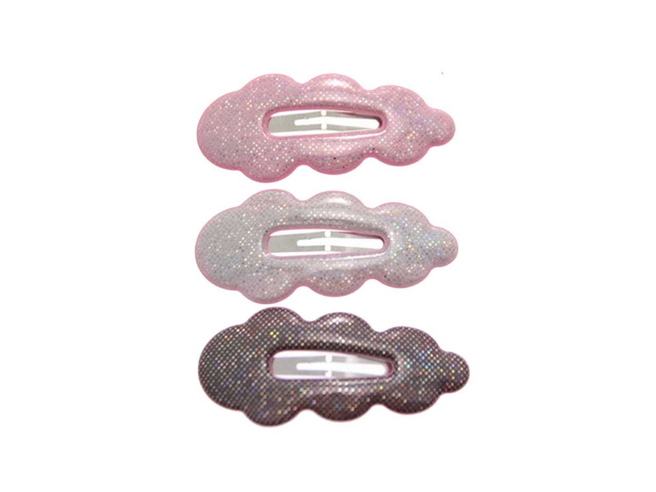 CLIC CLAC NUVOLA 2PZ H015243F CLIC CLAC NUVOLA 2PZ H015243F