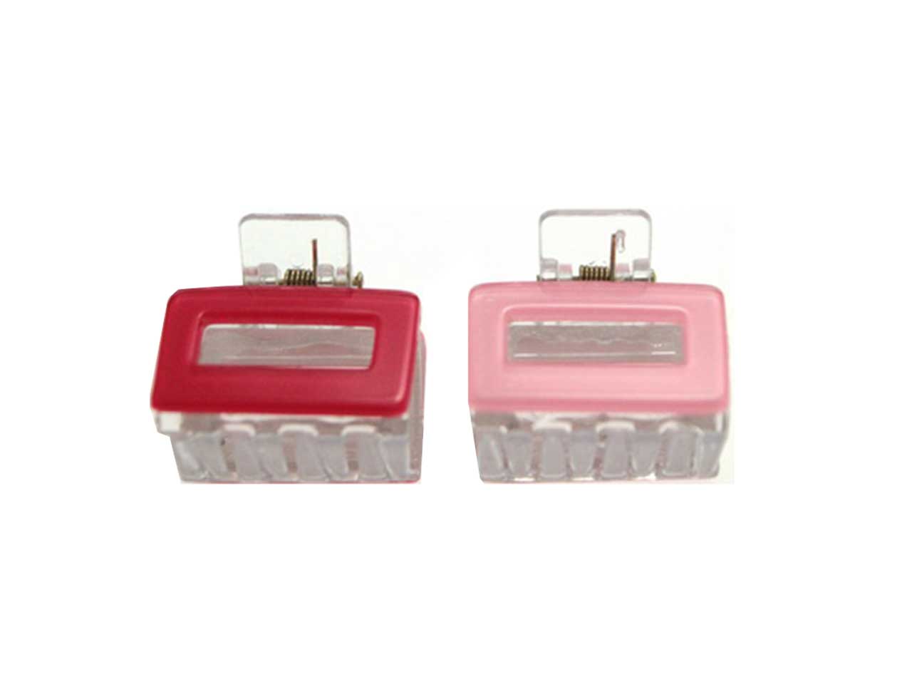 PINZA MINI RETTAN.BARBIE 2PZ H015454F PINZA MINI RETTAN.BARBIE 2PZ H015454F