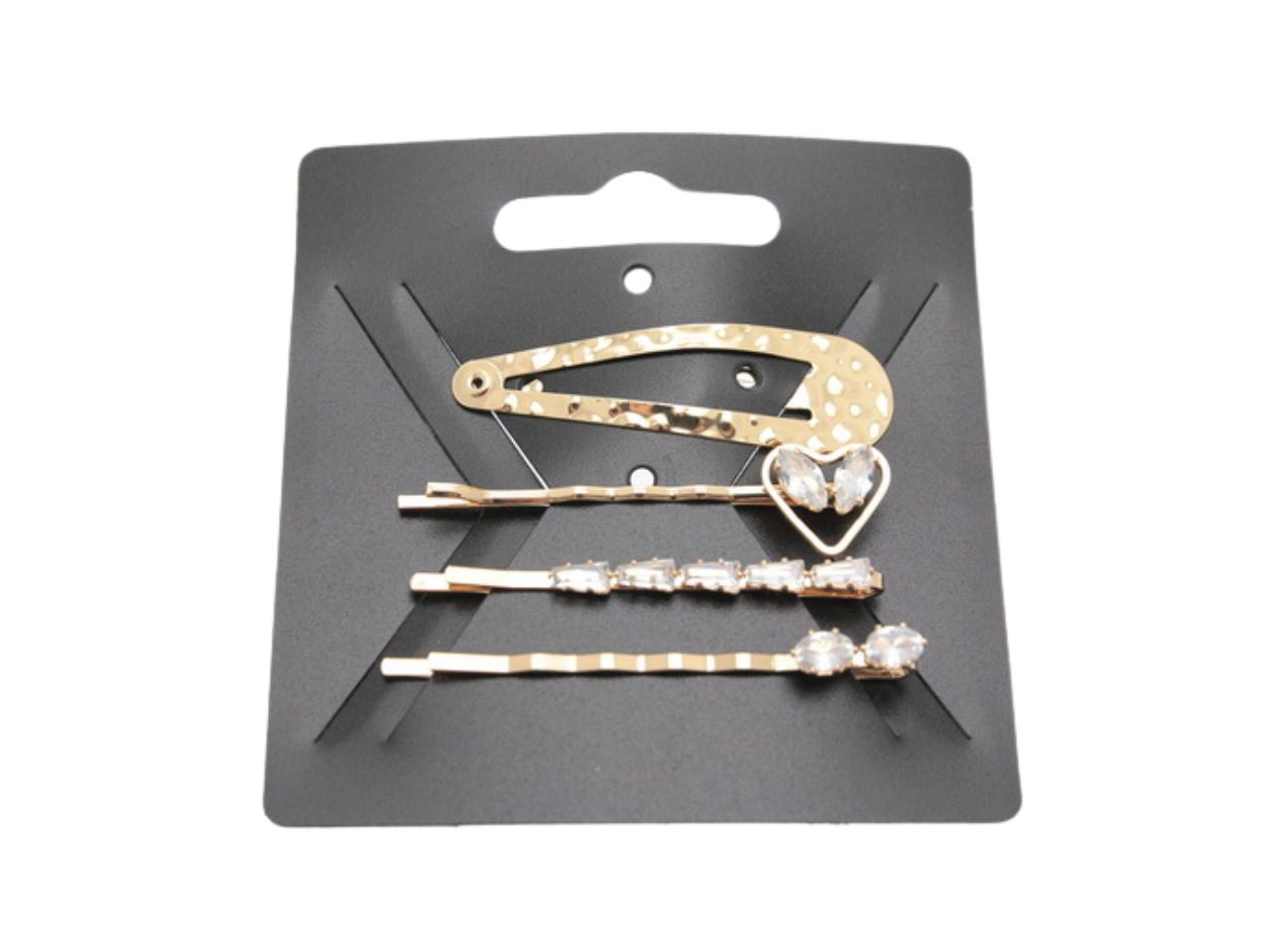 SET LUXURY 4PZ H014143F