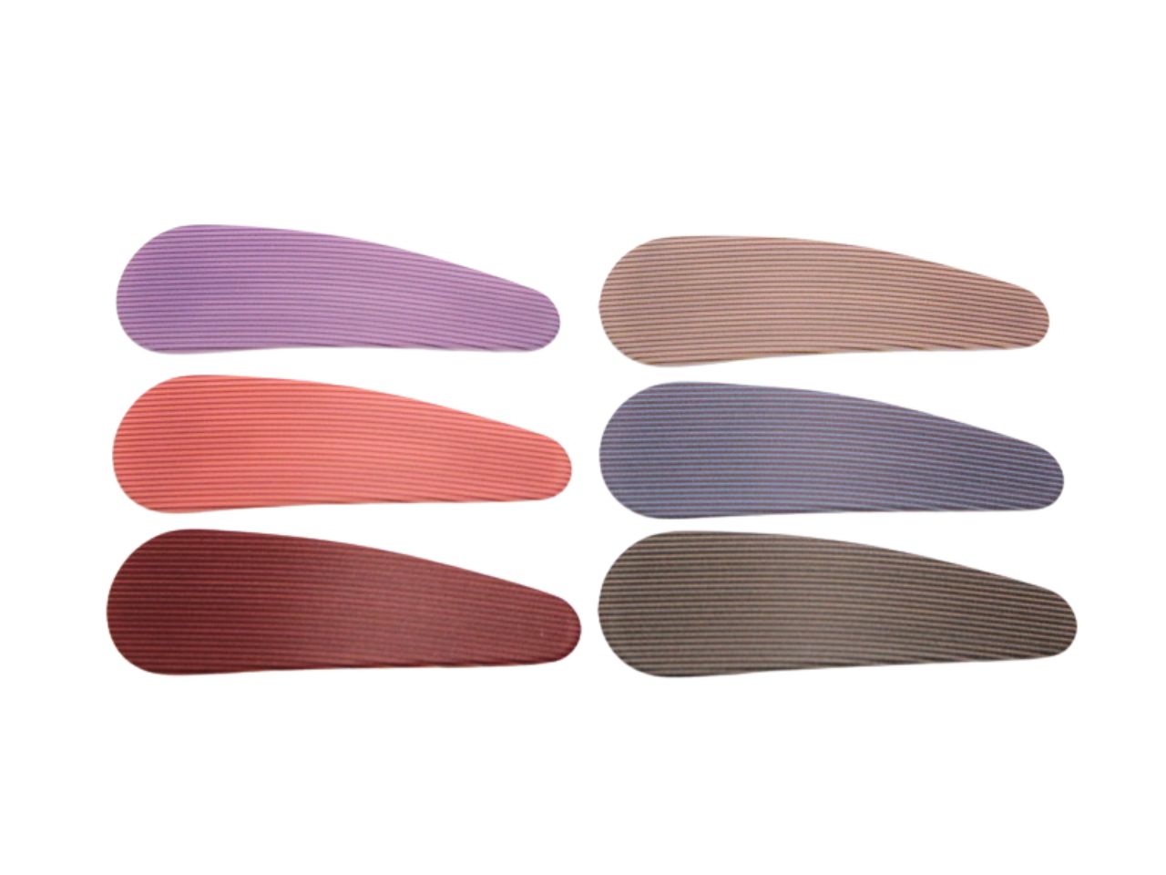 CLIC CLAC RICOPERTO 7CM 2PZ H014346F