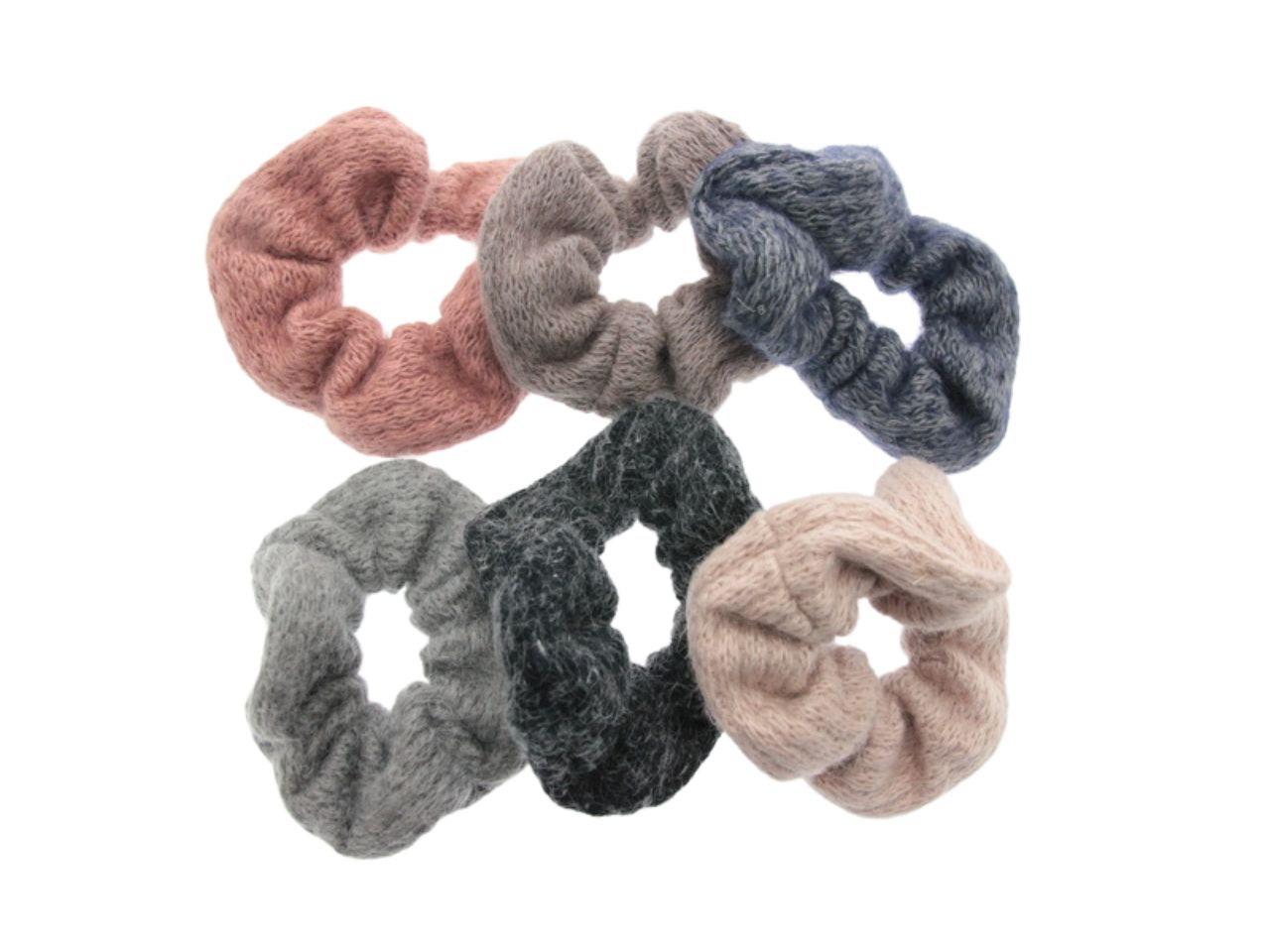 SCUNCY MAGLIA H014368F