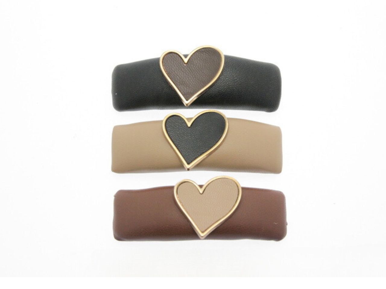 CLIC CLAC CUORE 2PZ H014427F