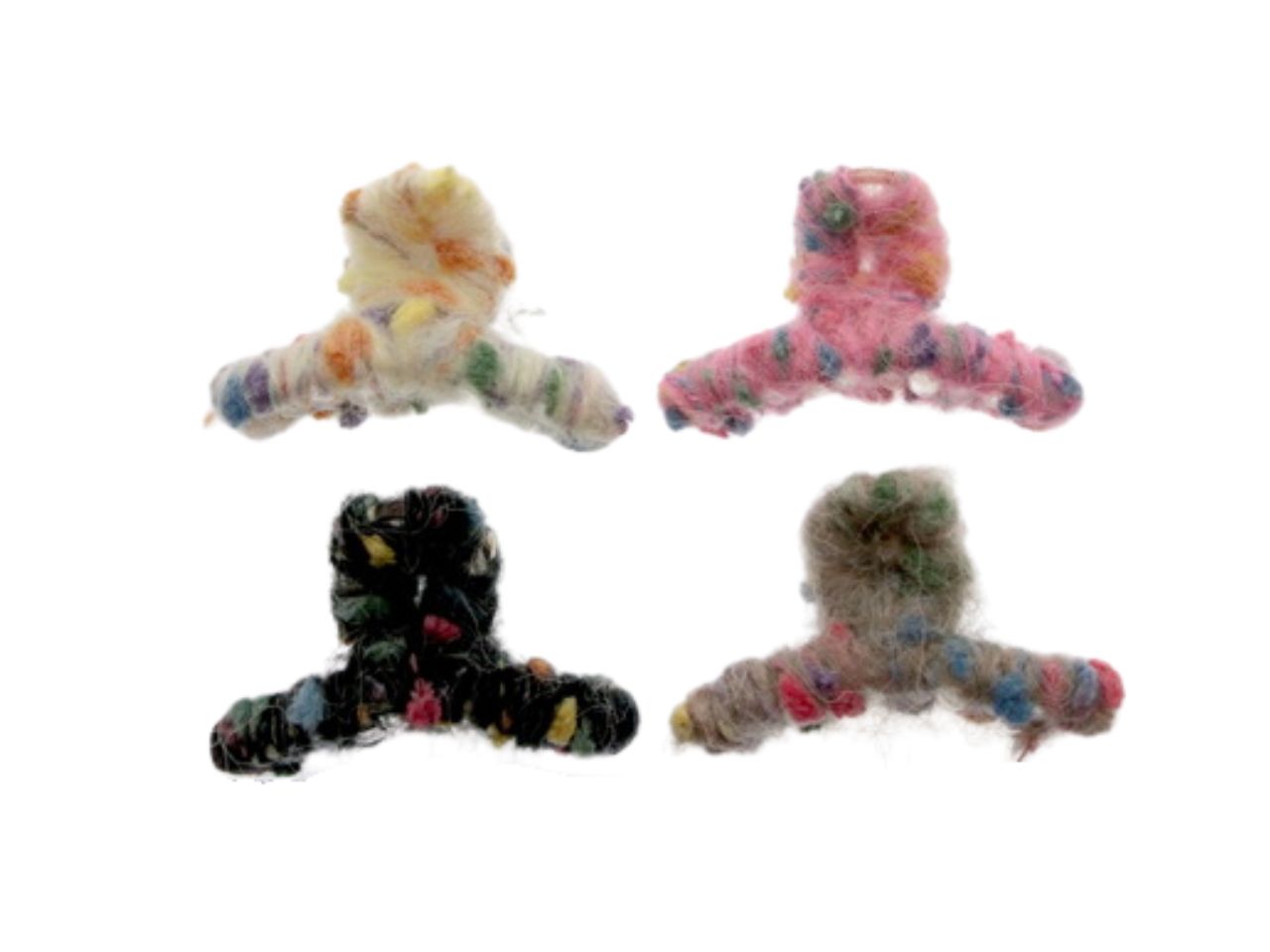 PINZA FIOCCO LANA COTTA 2PZ H015028F PINZA FIOCCO LANA COTTA 2PZ H015028F