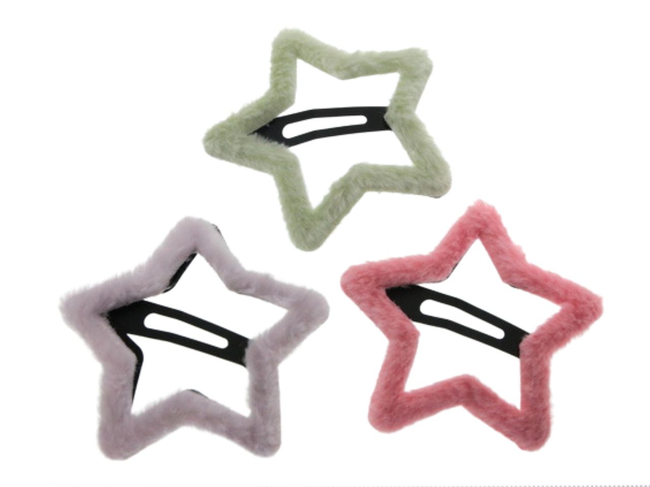 CLIC CLAC PELO STELLA H015532F