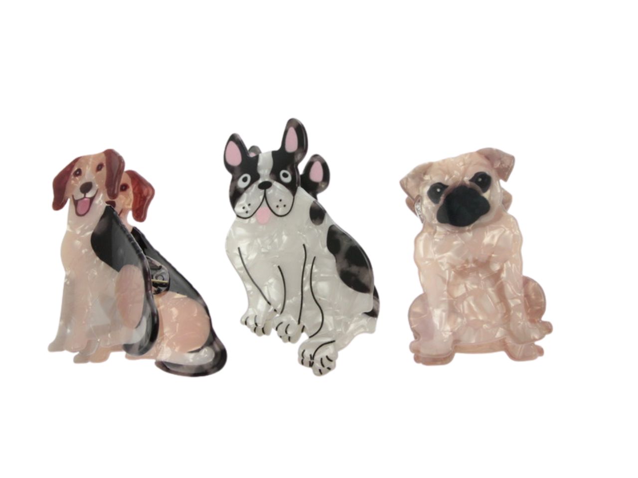 PINZA LASTRA CANE H015563F PINZA LASTRA CANE H015563F