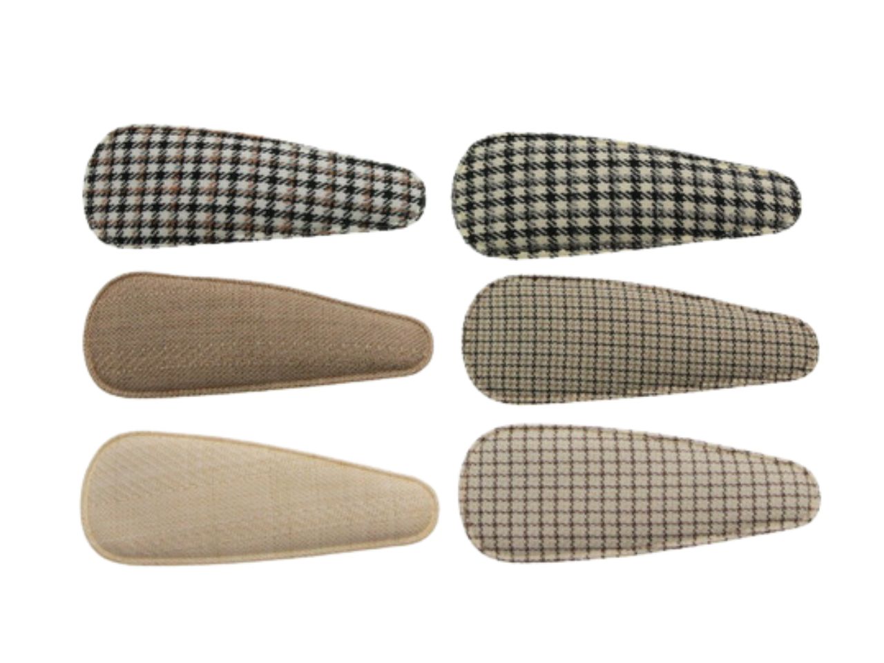 CLIC CLAC GOCCIA QUADRI H015776F CLIC CLAC GOCCIA QUADRI H015776F