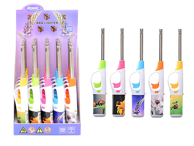 ACCENDIGAS COCCINELLE  4018504