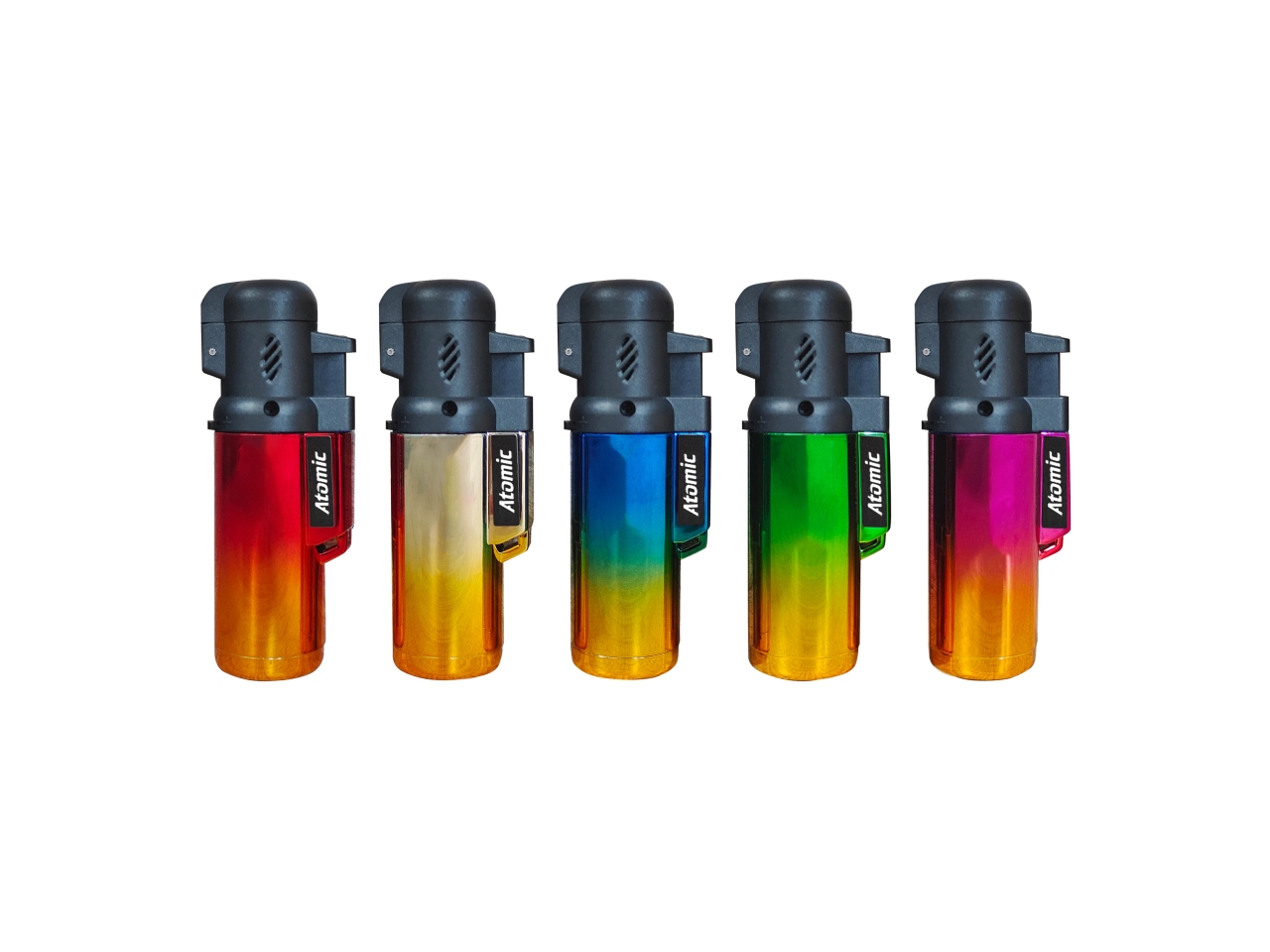 ACCENDINO BARRELL 2.0 20PZ 2515511