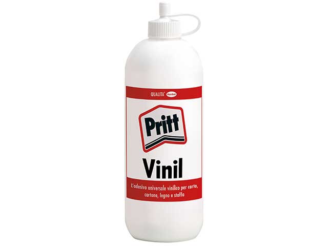 PRITT COLLA VINIL TRAY 250gr 1869963