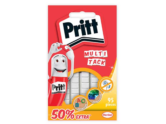 PRITT MULTITACK 95 GOMMINI 2679462