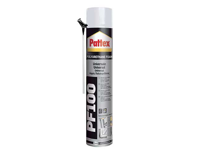 PATTEX SCHIUMA MANUALE PF 100 750ml 1540587