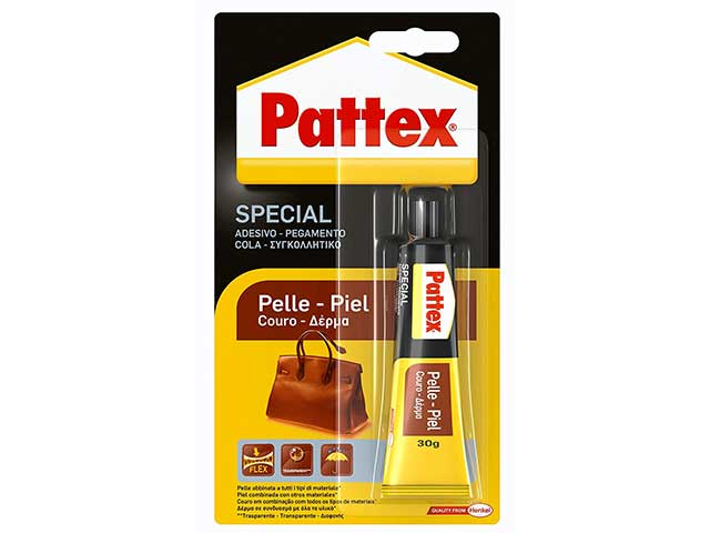 PATTEX SPECIAL PELLE 30gr 1479391