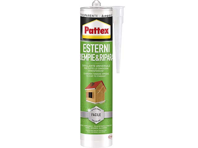 PATTEX SIGILLANTE UNIVERSALE 280ml 2647228