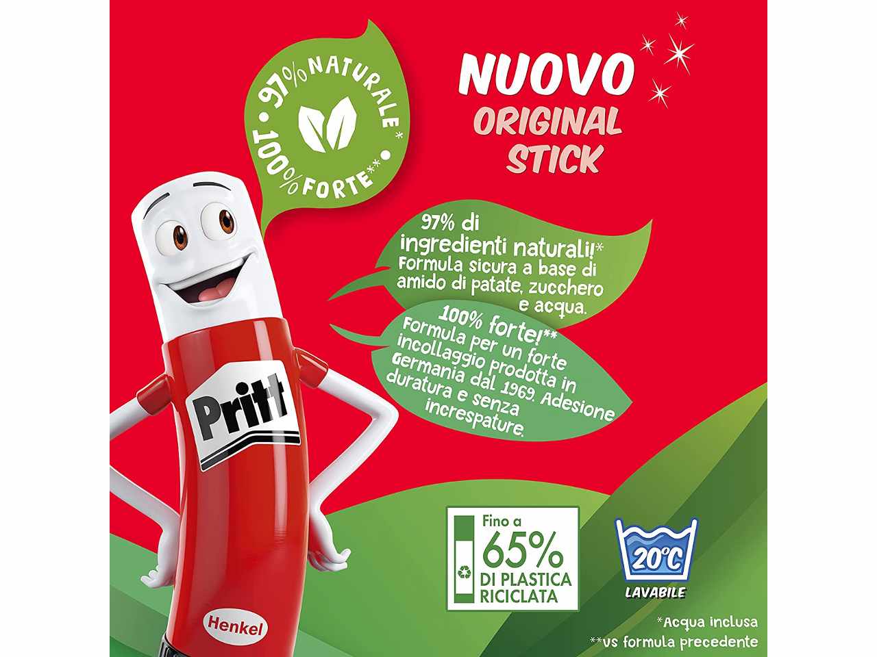 PRITT COLLA 22gr 12pz 199986