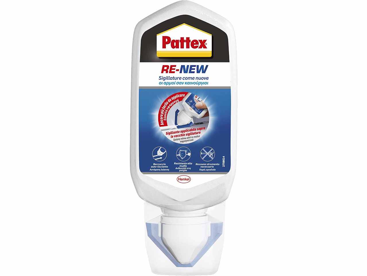 PATTEX RENEW 80ML 2760634