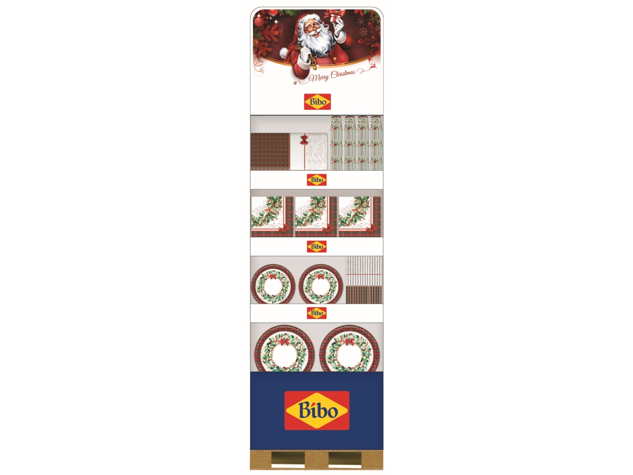 GHIRLANDA DISPLAY 7739779