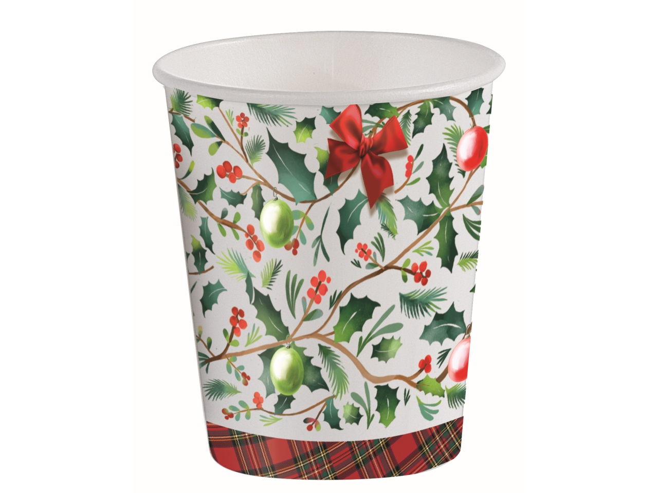 GHIRLANDA BICCHIERI 200ML 10PZ 3301779 GHIRLANDA BICCHIERI 200ML 10PZ 3301779