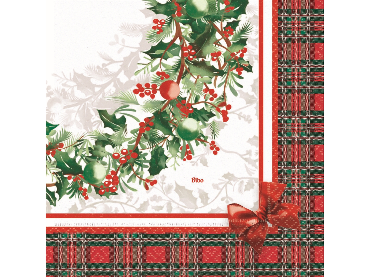 GHIRLANDA TOVAGLIOLI2V.33CM20PZ 7722779