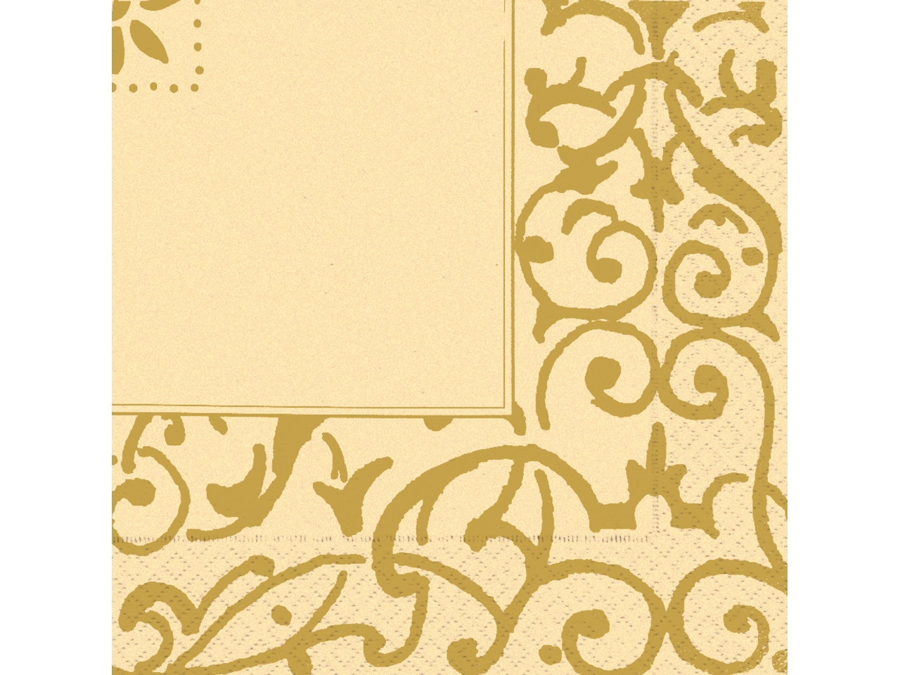 GOLD TOVAGLIOLI 2V.33CM 20PZ 7722595