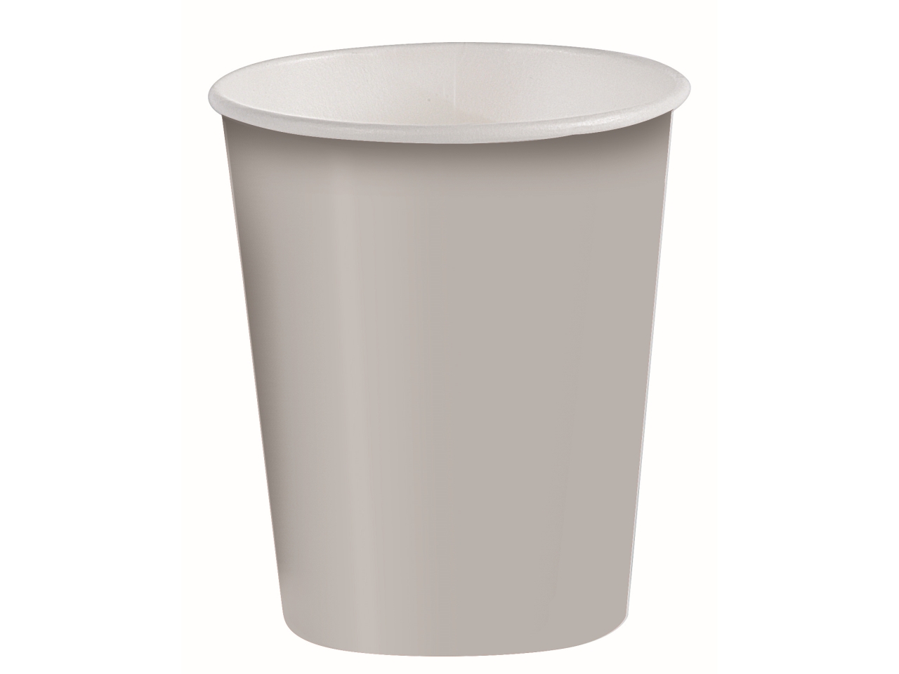 SILVER BICCHIERI 200ML 10PZ 3301696 SILVER BICCHIERI 200ML 10PZ 3301696