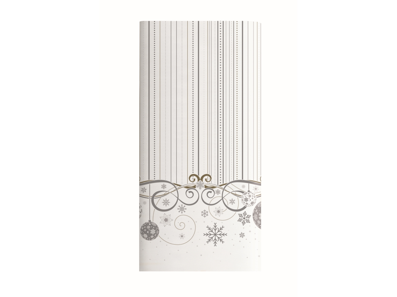 SILVER TOVAGLIA 120180CM 7708788