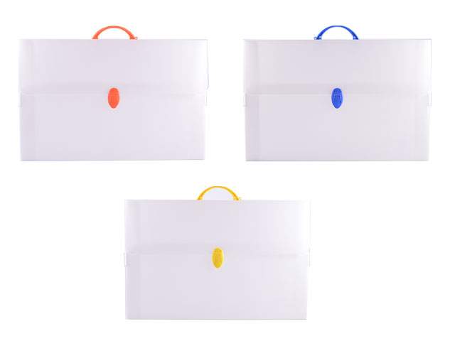 VALIGETTA POLIONDA 35X25X5CM 100501115 VALIGETTA POLIONDA 35X25X5CM 100501115