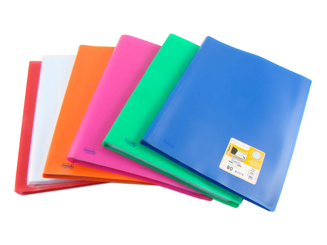 P.LISTINI 22×30 80 BUSTE 100461752