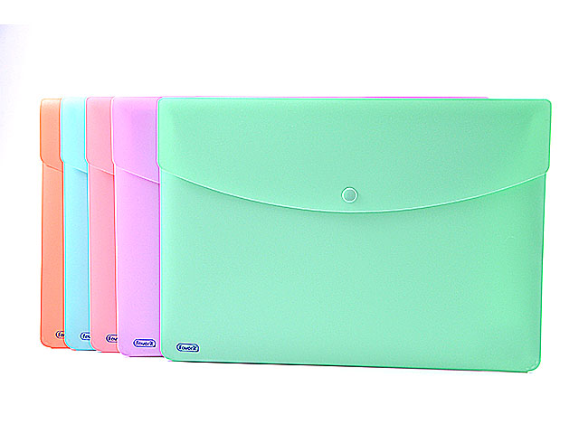 BUSTA A4 C/BOTTONE 400116128