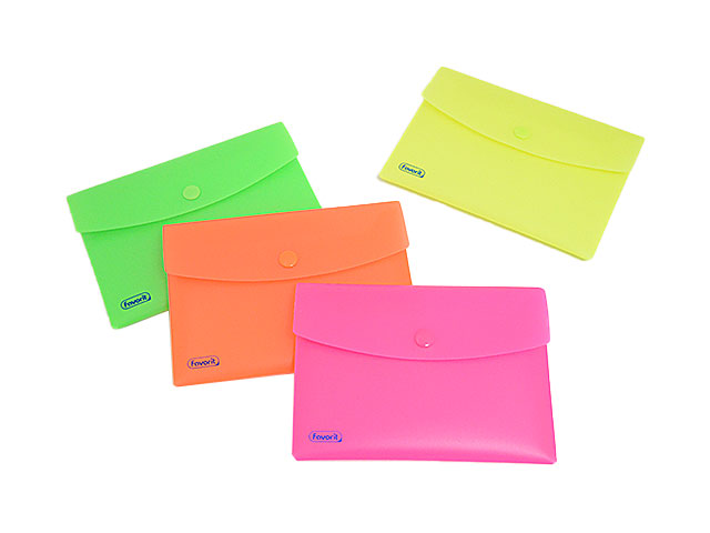 L.NEON BUSTA C/BOTTONE A6 400153394