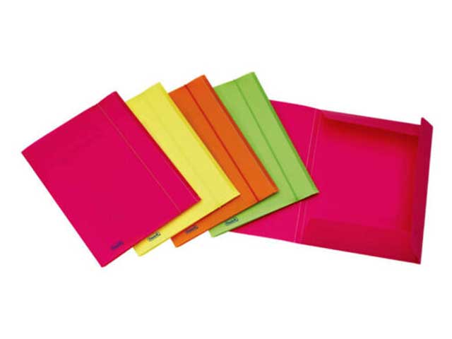 L.NEON CARTELLINA C/ELAST.400066846