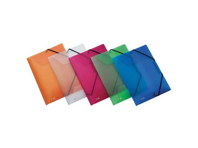 L.NEON CARTELLINA 3L C/ELAST.400066830