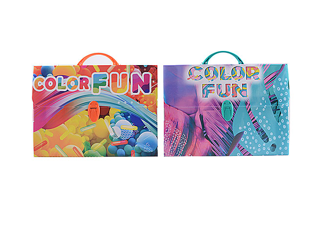 VALIGETTA POLIONDA DESIGN 27×37,5x8cm P