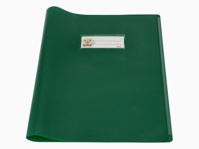 COPRIMAXI A4 VERDE SCURO 100460669