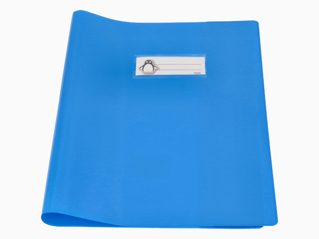 COPRIMAXI A4 AZZURRO 100460670