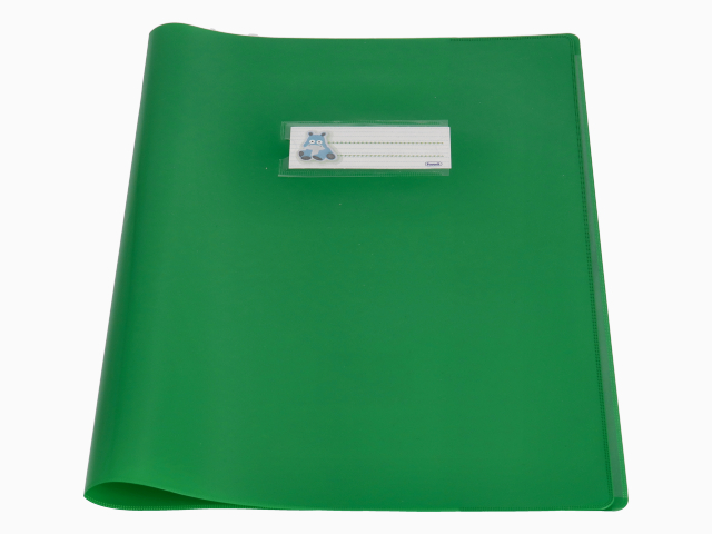 COPRIMAXI A4 VERDE ACQUA 100460673