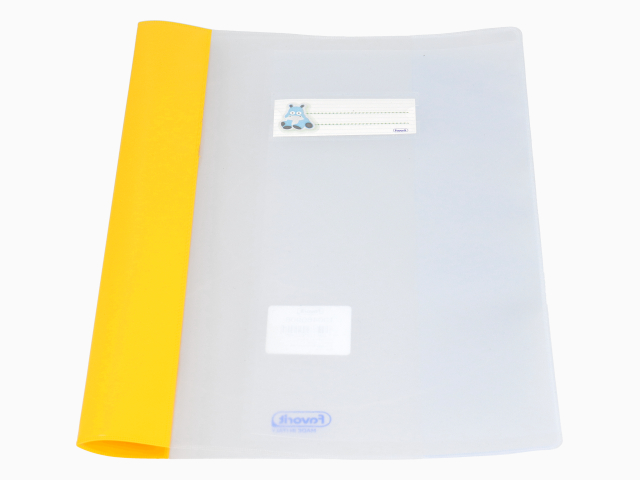 COPRIMAXI RINF.C/ETIC.GIALLO 100460906