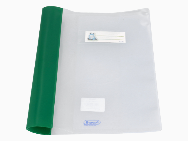 COPRIMAXI RINF.C/ETIC.VERDE 100460909