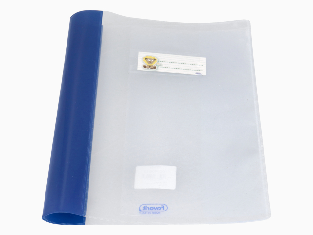 COPRIMAXI RINF.C/ETIC.BLU SCURO 100460912