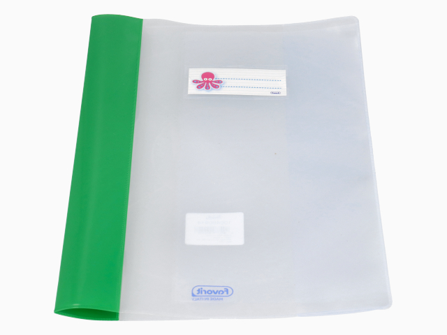 COPRIMAXI RINF.C/ETIC.VERDE CHIARO 100460914