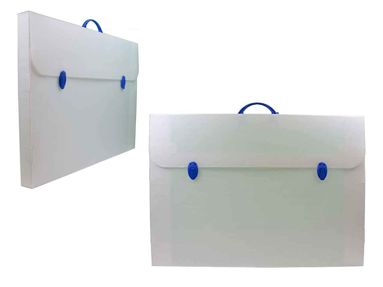 VALIGETTA POLIONDA EVERY LINE 52×73,5×3 100501105