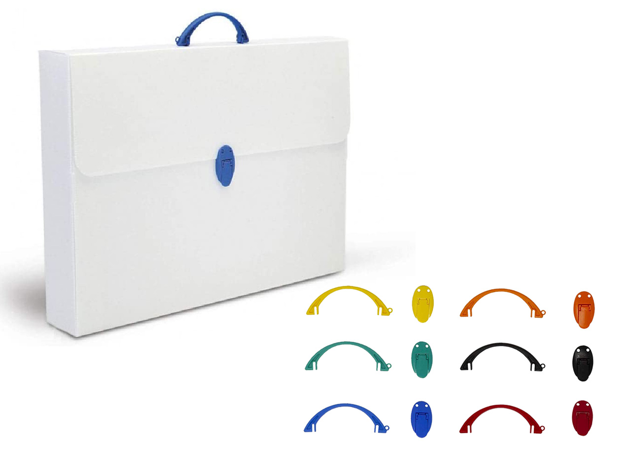 VALIGETTA POLIONDA EVERY LINE 27×37.5×8 10501085