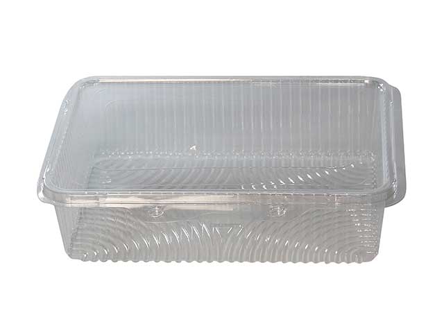 COFANETTO PET SF 40pz 125 COFANETTO PET SF 40pz 125