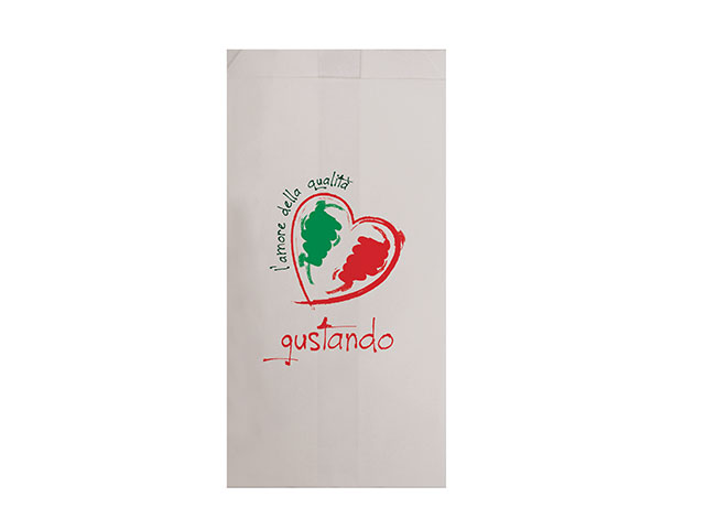 SACCHETTO BIANCO CUORE 17×34 10Kg. SAC17BI10K