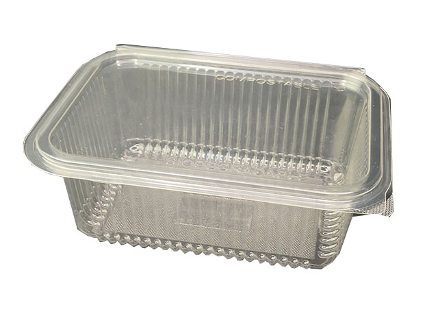 VASCHETTA PET GASTRO BASSA 750cc 8pz MV7P8